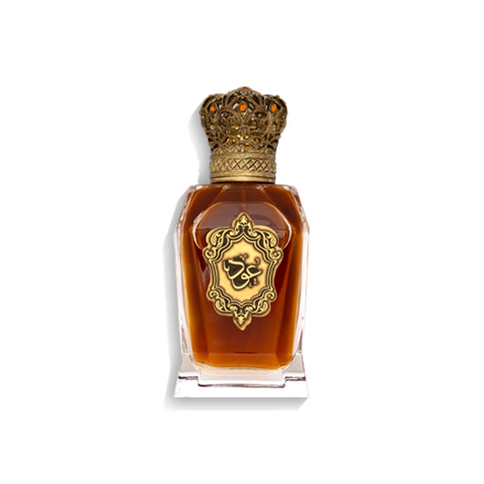 Oud - For him and her - Arabic Perfume - 50 ML - Junaid Perfumes - Qatar