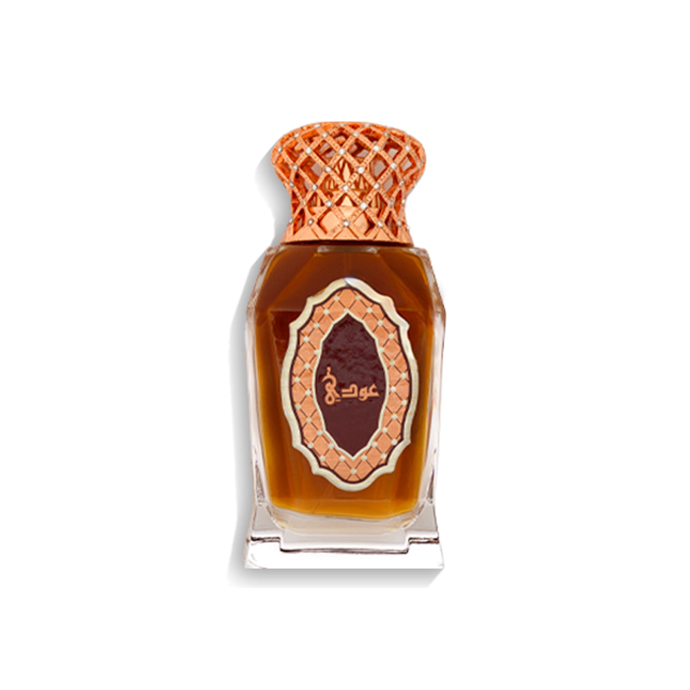 Oudy - For him and her - Arabic Perfume - 50 ML - Junaid Perfumes - Qatar