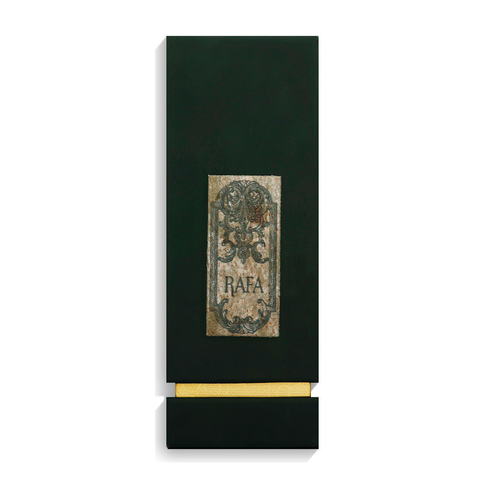 Rafa - For him and her - Western Perfume - 100 ML - Junaid Perfumes - Qatar