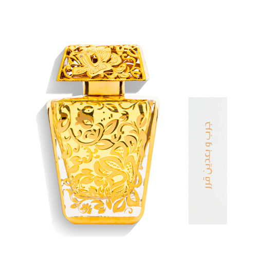 رجوة - له ولها - عطر عربي غربي - 100 مل