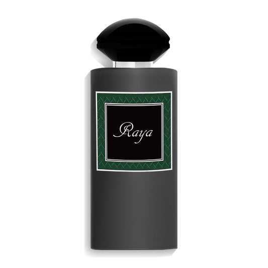 Raya - For him and her - Western Arabic Perfume - 200 ML - Junaid Perfumes - Qatar