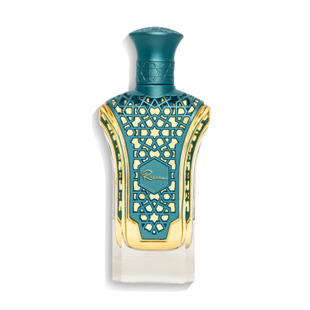 Razeen - For him and her - Western Perfume - 60 ML - Junaid Perfumes - Qatar