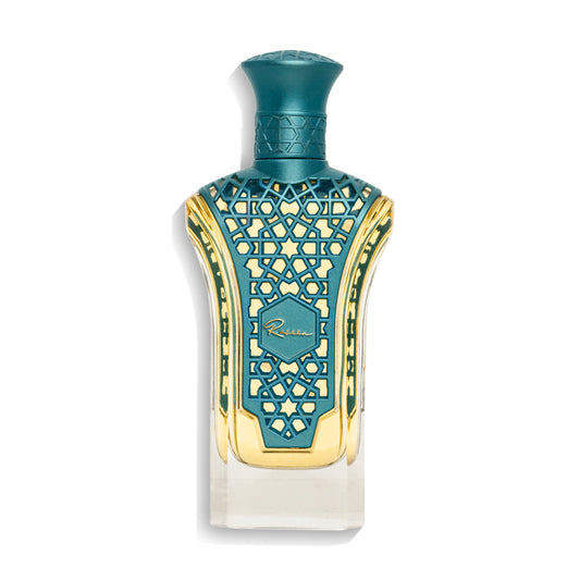 Razeen - For him and her - Western Perfume - 60 ML - Junaid Perfumes - Qatar