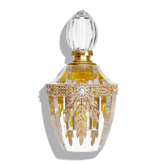 Reham - For him and her - Oriental Fragrance Oil - 60 ML - Junaid Perfumes - Qatar