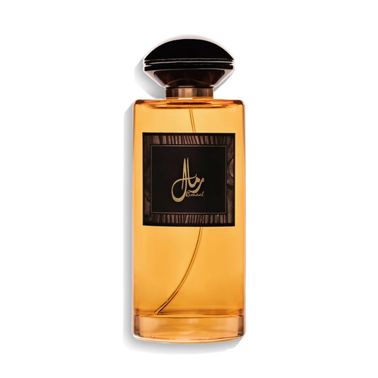 Rimaal - For him and her - Western Perfume - 200 ML - Junaid Perfumes - Qatar