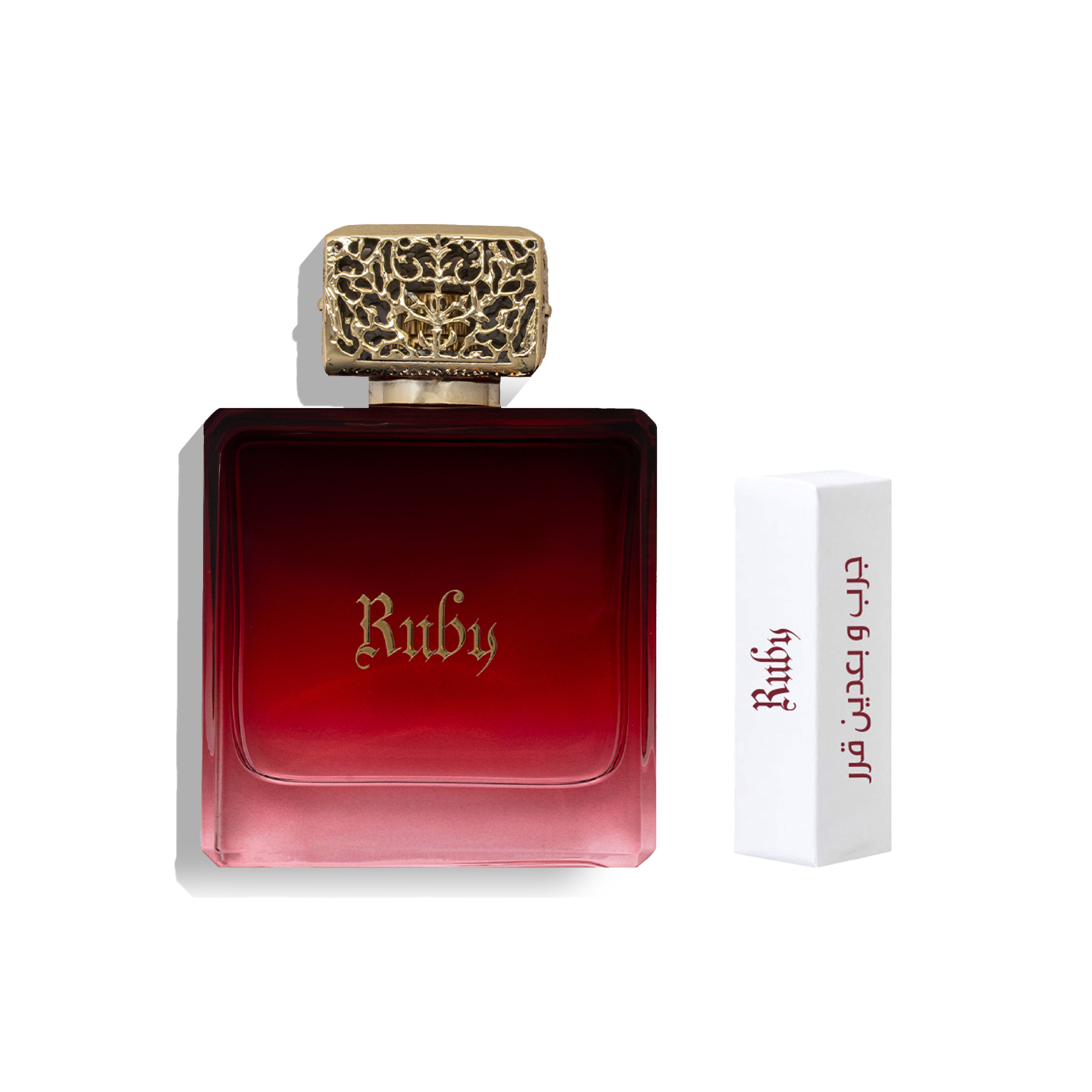 Buy Ruby for Men and Women | Junaid Qatar – Junaid Perfumes - Qatar