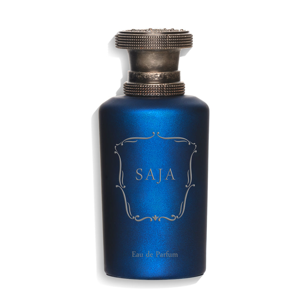 Saja - For him - Western Arabic Perfume - 75 ML - Junaid Perfumes - Qatar