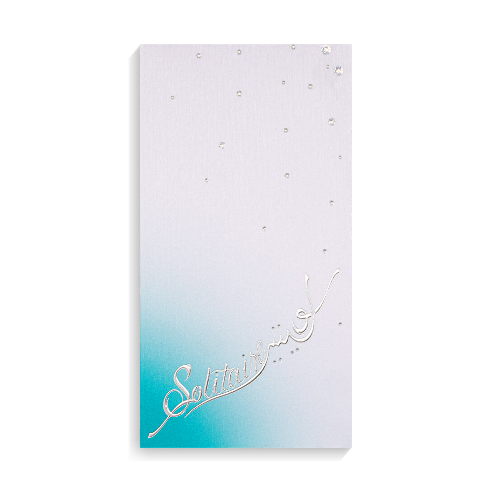 Solitaire - For her - Oriental Perfume - 100 ML - Junaid Perfumes - Qatar