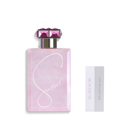 Suroor - for her - Western Perfume - 100 ML