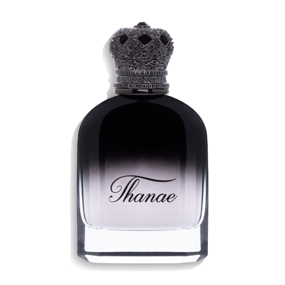 Thanae - For him - Western Perfume - 100ML - Junaid Perfumes - Qatar