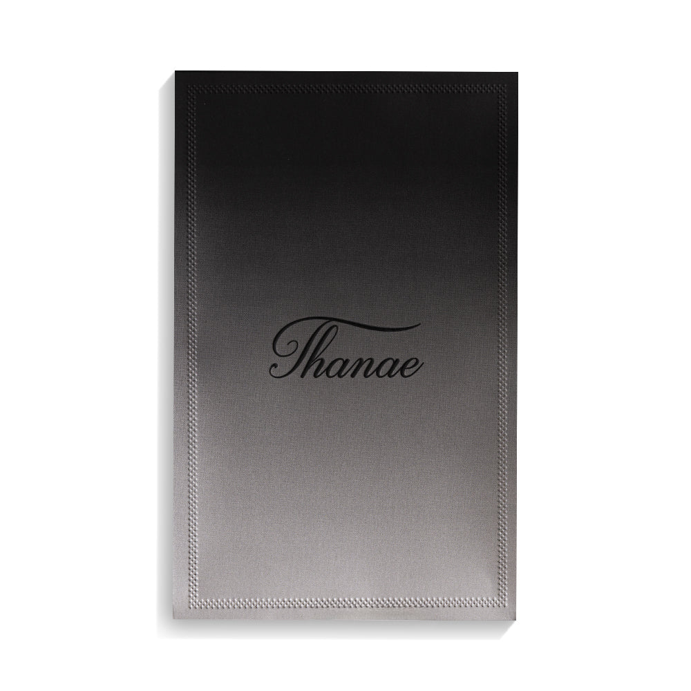 Thanae - For him - Western Perfume - 100ML - Junaid Perfumes - Qatar