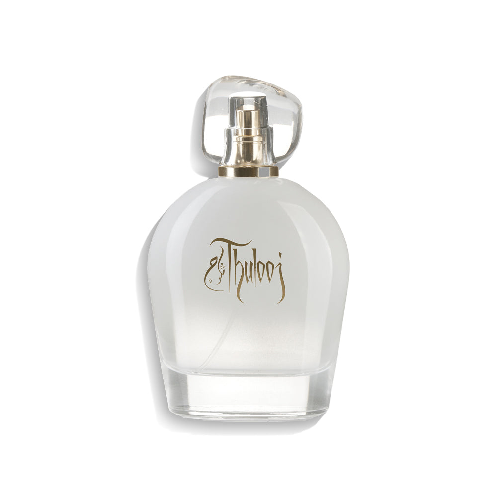 Thulooj - For her - Western Perfume - 150 ML - Junaid Perfumes - Qatar