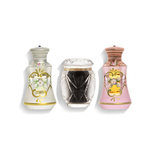 Tuhfa - For him and her - Perfume Oil - Junaid Perfumes - Qatar