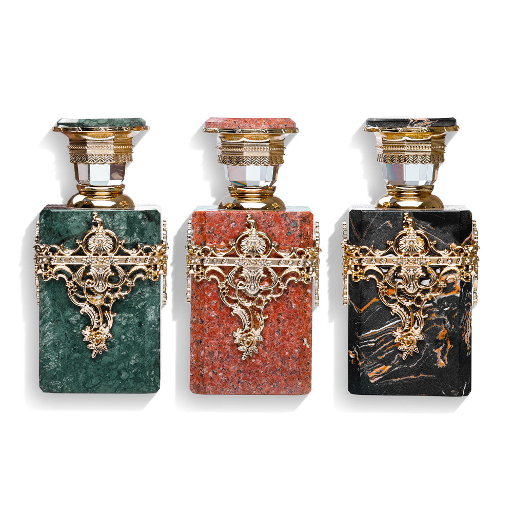 Turath - For him and her - 21 ML - Junaid Perfumes - Qatar