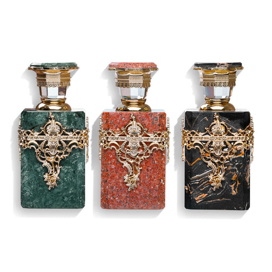 Turath - For him and her - 21 ML - Junaid Perfumes - Qatar